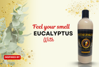 Natural Eucalyptus - Mothersgold