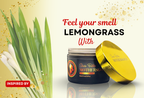 Natural Lemongrass