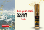Natural Ocean Breeze - Mothersgold