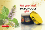 Natural Patchouli
