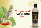 Natural Patchouli - Mothersgold