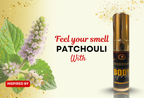 Natural Patchouli - Mothersgold