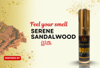 Natural Serene Sandalwood - Mothersgold