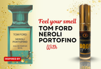 Neroli Portofino (Inspired by Tom Ford Neroli Portofino) - Mothersgold