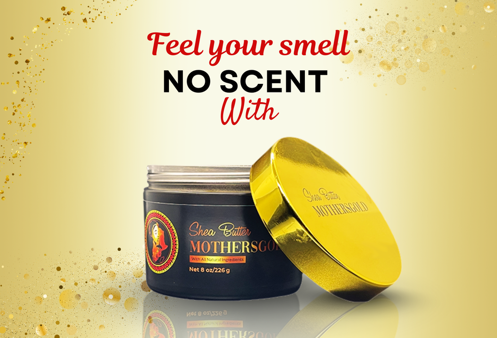 Natural MothersGold (No Scent)