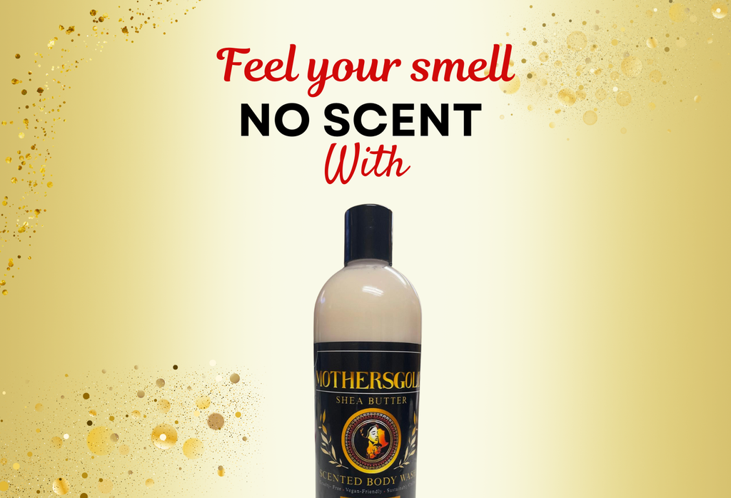 Natural MothersGold (No Scent) - Mothersgold