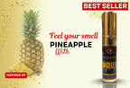 Pineapple Fusion (Inspired by Pineapple) - Mothersgold