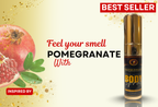 Pomegrante (Inspired by Pomegranate) - Mothersgold