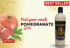 Pomegrante (Inspired by Pomegranate) - Mothersgold