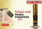 Pride Pleasure Paradoxe (Inspired by Prada Paradoxe) - Mothersgold