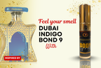 Royal Indigo (Inspired by Dubai Indigo Bond 9) - Mothersgold