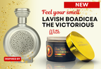 Royal Luxury (Inspired by Lavish Boadicea the Victorious) - Mothersgold