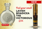 Royal Luxury (Inspired by Lavish Boadicea the Victorious) - Mothersgold