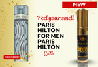 Signature Paris (Inspired by Paris Hilton for Men Paris Hilton) - Mothersgold