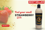 Strawberry (Inspired by Strawberry) - Mothersgold