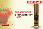 Strawberry (Inspired by Strawberry) - Mothersgold