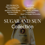 Sugar and Sun Collection - Mothersgold