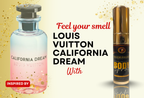 Sunset Dream (Inspired by Louis Vuitton California Dream) - Mothersgold