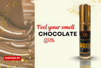 Sweet Chocolate (Inspired by Chocolate) - Mothersgold