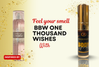 Thousand Wishes (Inspired by BBW One Thousand Wishes) - Mothersgold