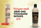 Thousand Wishes (Inspired by BBW One Thousand Wishes) - Mothersgold