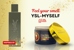True Self (Inspired by YSL-Myself) - Mothersgold