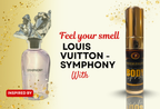 Crown Symphony (Inspired by Louis Vuitton - Symphony) - Mothersgold