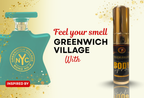 Golden Village (Inspired by Greenwich Village) - Mothersgold