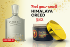 Golden Waters (Inspired by Himalaya Creed) - Mothersgold