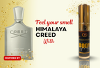 Golden Waters (Inspired by Himalaya Creed) - Mothersgold