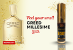 Heritage Prestige (Inspired by Creed Millesime) - Mothersgold