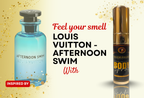 Midday Waters (Inspired by Louis Vuitton - Afternoon Swim) - Mothersgold