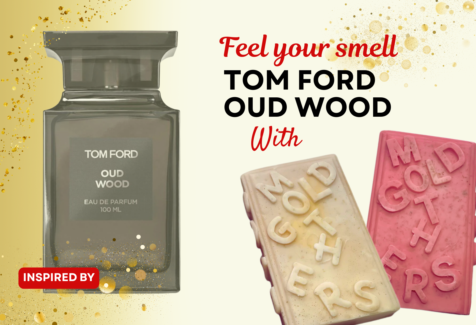 Unisex Top Flight- Oud Forest (Inspired by Tom Ford Oud Wood) - Mothersgold
