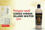 Unisex Cream Untouched Waters (Inspired by Creed Virgin Island Water) - Mothersgold