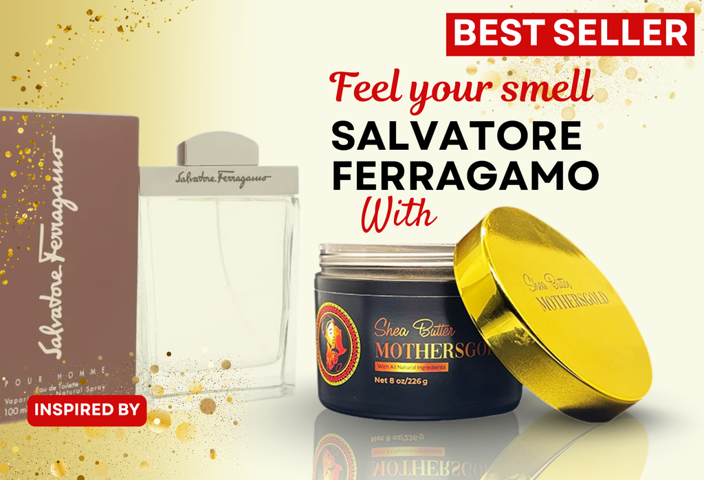 Unisex Fair Game (Inspired by Salvatore Ferragamo)