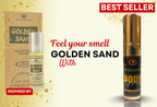 Unisex Golden (Golden Sand) - Mothersgold