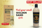 Unisex Golden (Inspired by Golden Sand) - Mothersgold