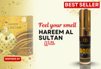 Unisex Imperial Majesty (Inspired by Hareem Al Sultan) - Mothersgold