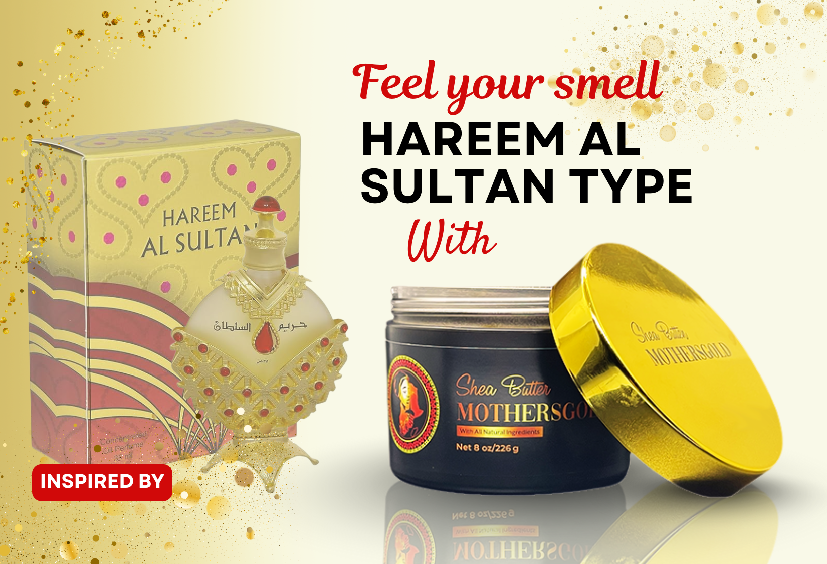 Unisex Kings Court (Inspired by Hareem Al Sultan Type)