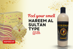Unisex Kings Court (Inspired by Hareem Al Sultan Type) - Mothersgold