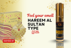 Unisex Kings Court (Inspired by Hareem Al Sultan Type) - Mothersgold