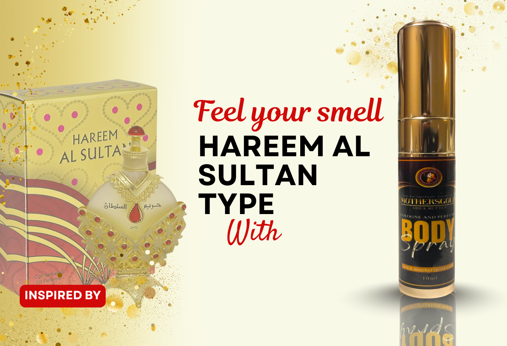 Unisex Kings Court (Inspired by Hareem Al Sultan Type) - Mothersgold