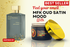 Unisex Made to Know- Classic Oud (Inspired by MFK Oud Satin Mood)