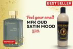 Unisex Made to Know- Classic Oud (Inspired by MFK Oud Satin Mood) - Mothersgold