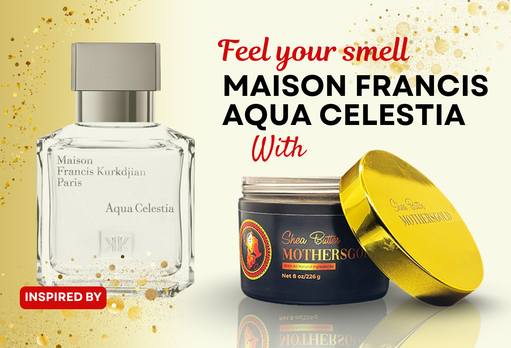 Unisex Made to Know - Aquamarine (Inspired by Maison Francis Aqua Celestia)