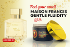 Unisex Made to Know - Gentle Influence (Inspired by Maison Francis Gentle Fluidity) - Mothersgold