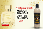 Unisex Made to Know - Gentle Influence (Inspired by Maison Francis Gentle Fluidity) - Mothersgold
