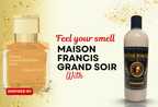 Unisex Made to Know - Good Sense (Inspired by MFK Grand Soir) - Mothersgold