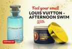 Midday Waters (Inspired by Louis Vuitton - Afternoon Swim) - Mothersgold