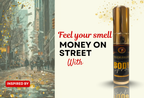 Unisex Money on Street (Inspired by Money on Street) - Mothersgold